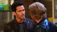 Shawn and Steve do not have success on Days of our Lives | Image: Peacock
